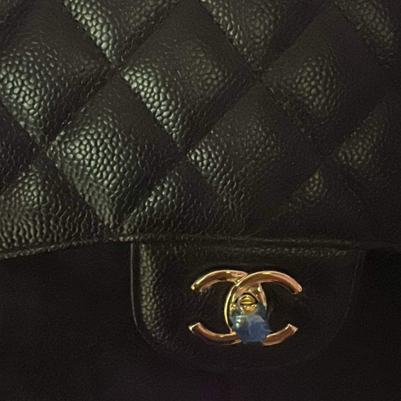 Chanel classic bag - Picture 3 of 16